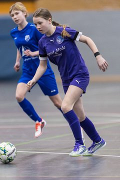Bild 431 - wCJ Falkinnen Cup